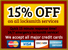 Covington WA Locksmith